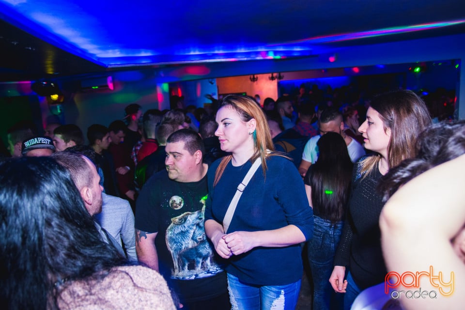 Dj Antoan @ Zona Club Saniob, 