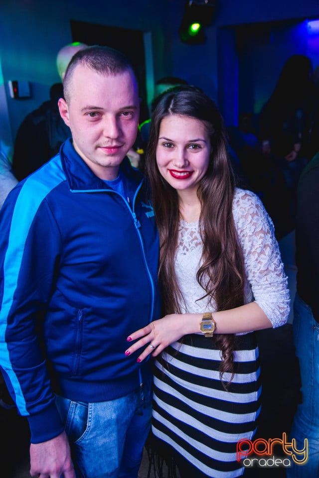 Dj Antoan @ Zona Club Saniob, 