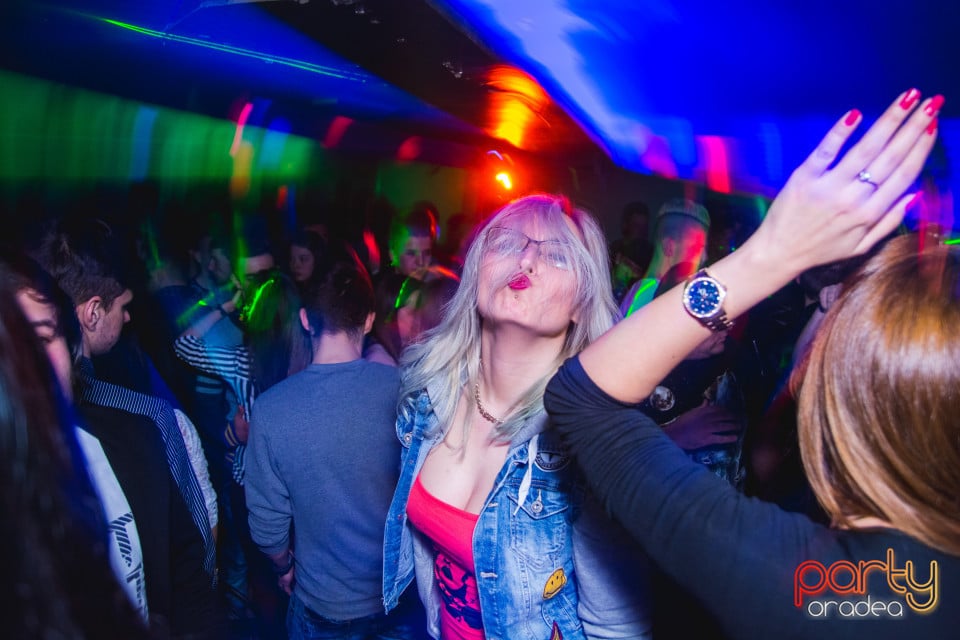 Dj Antoan @ Zona Club Saniob, 