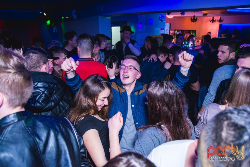 Dj Antoan @ Zona Club Saniob, 