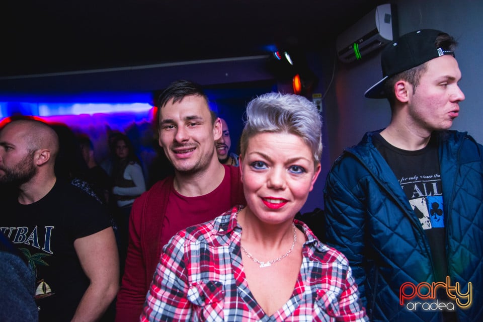 Dj Antoan @ Zona Club Saniob, 