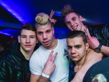 Dj Antoan @ Zona Club Saniob