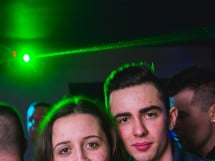 Dj Antoan @ Zona Club Saniob