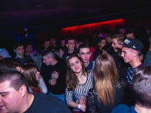 Dj Antoan @ Zona Club Saniob
