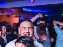 Dj Antoan @ Zona Club Saniob