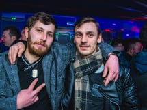 Dj Antoan @ Zona Club Saniob