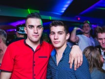 Dj Antoan @ Zona Club Saniob