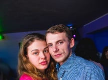 Dj Antoan @ Zona Club Saniob
