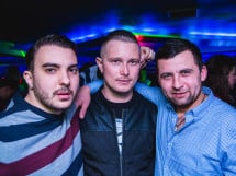 Dj Antoan @ Zona Club Saniob