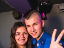Dj Antoan @ Zona Club Saniob