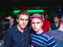 Dj Antoan @ Zona Club Saniob
