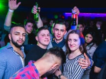 Dj Antoan @ Zona Club Saniob