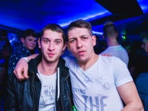 Dj Antoan @ Zona Club Saniob