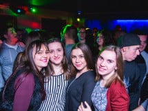 Dj Antoan @ Zona Club Saniob