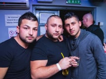 Dj Antoan @ Zona Club Saniob