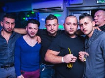 Dj Antoan @ Zona Club Saniob