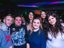 Dj Antoan @ Zona Club Saniob