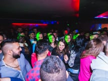Dj Antoan @ Zona Club Saniob