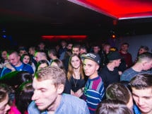 Dj Antoan @ Zona Club Saniob