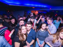 Dj Antoan @ Zona Club Saniob