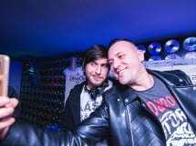 Dj Antoan @ Zona Club Saniob