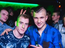 Dj Antoan @ Zona Club Saniob