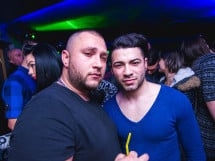 Dj Antoan @ Zona Club Saniob