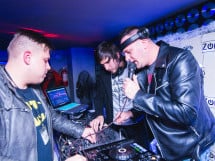 Dj Antoan @ Zona Club Saniob