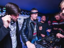 Dj Antoan @ Zona Club Saniob