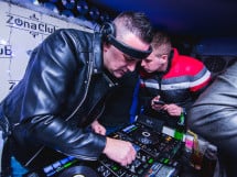 Dj Antoan @ Zona Club Saniob