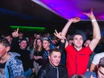 Dj Antoan @ Zona Club Saniob