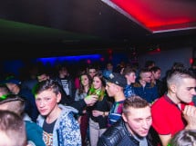 Dj Antoan @ Zona Club Saniob
