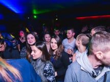 Dj Antoan @ Zona Club Saniob
