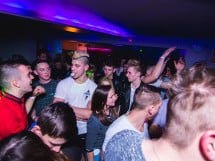 Dj Antoan @ Zona Club Saniob