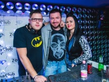 Dj Antoan @ Zona Club Saniob