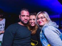Dj Antoan @ Zona Club Saniob