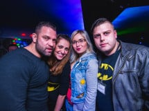 Dj Antoan @ Zona Club Saniob