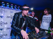 Dj Antoan @ Zona Club Saniob