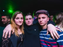 Dj Antoan @ Zona Club Saniob