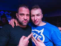 Dj Antoan @ Zona Club Saniob