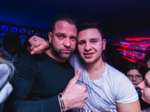 Dj Antoan @ Zona Club Saniob