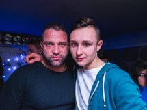 Dj Antoan @ Zona Club Saniob