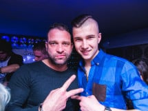 Dj Antoan @ Zona Club Saniob