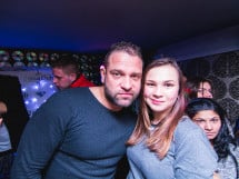 Dj Antoan @ Zona Club Saniob