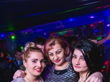 Dj Antoan @ Zona Club Saniob