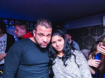 Dj Antoan @ Zona Club Saniob