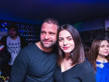 Dj Antoan @ Zona Club Saniob