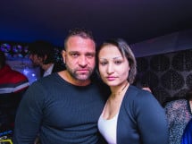 Dj Antoan @ Zona Club Saniob