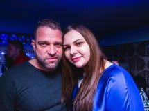 Dj Antoan @ Zona Club Saniob