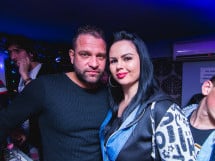 Dj Antoan @ Zona Club Saniob